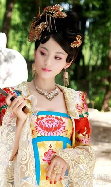 气到想砸掉电视机!古装剧腹黑心机女10大排名!