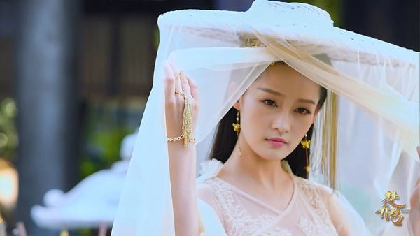 气到想砸掉电视机!古装剧腹黑心机女10大排名!