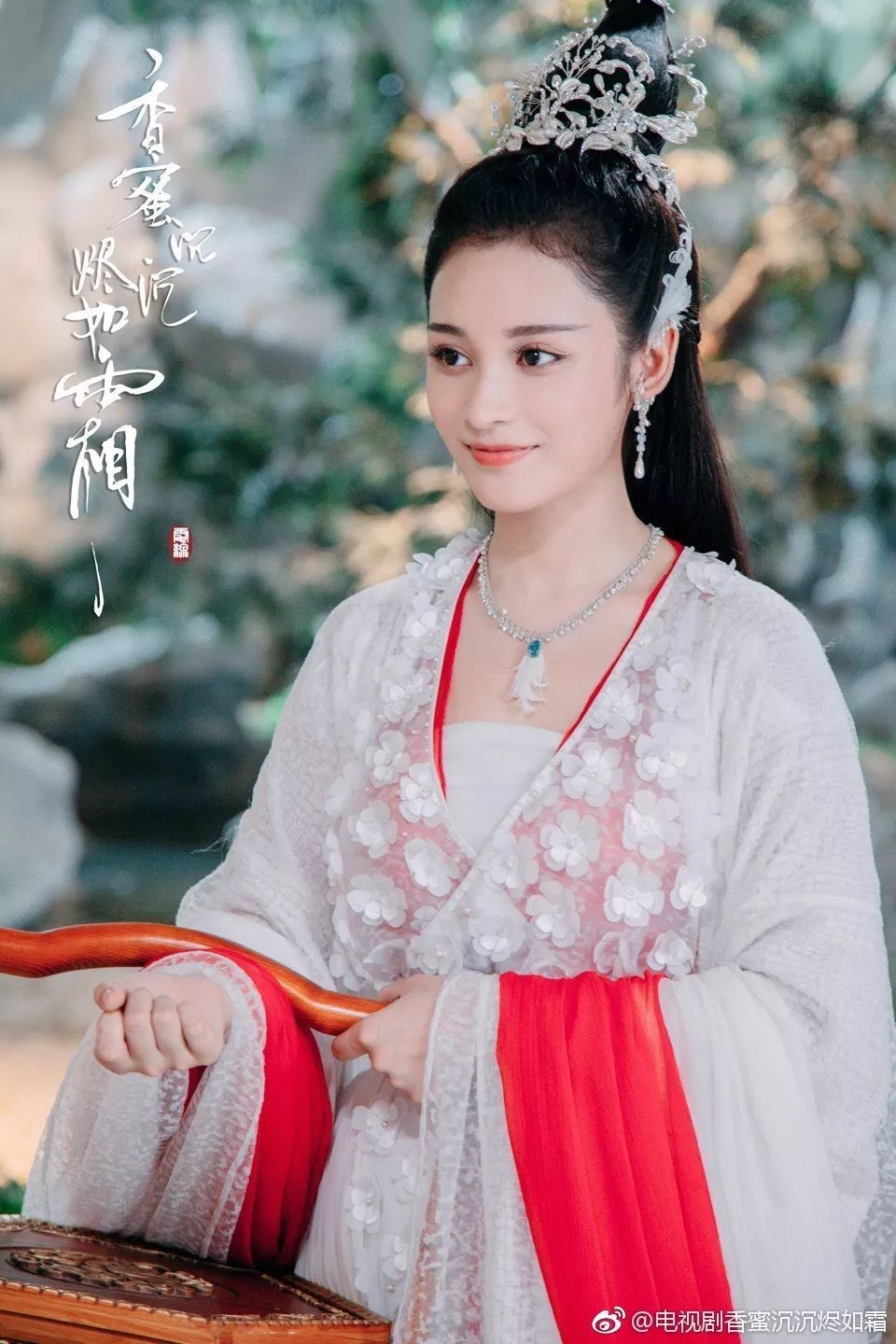 气到想砸掉电视机!古装剧腹黑心机女10大排名!