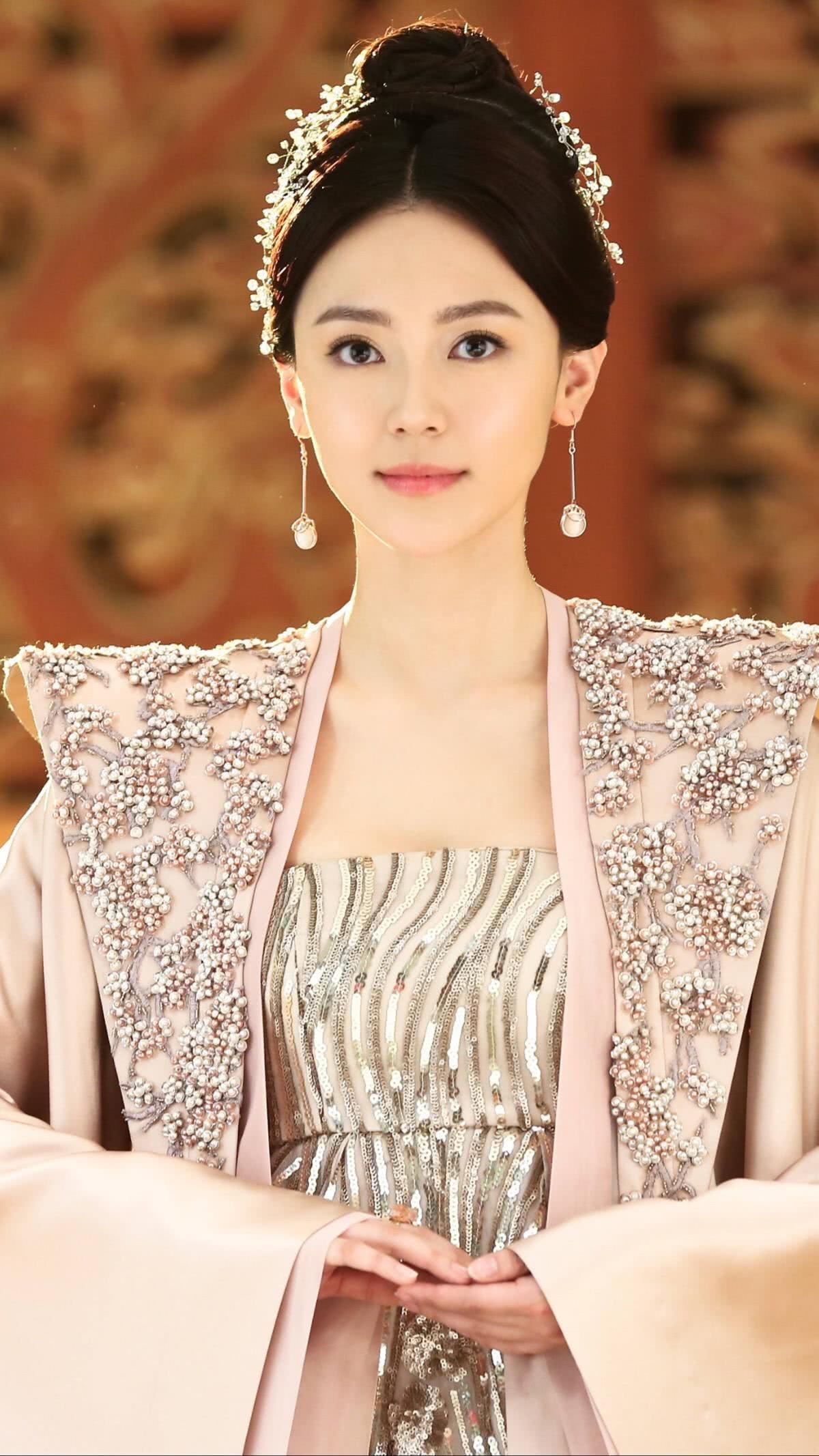 气到想砸掉电视机!古装剧腹黑心机女10大排名!