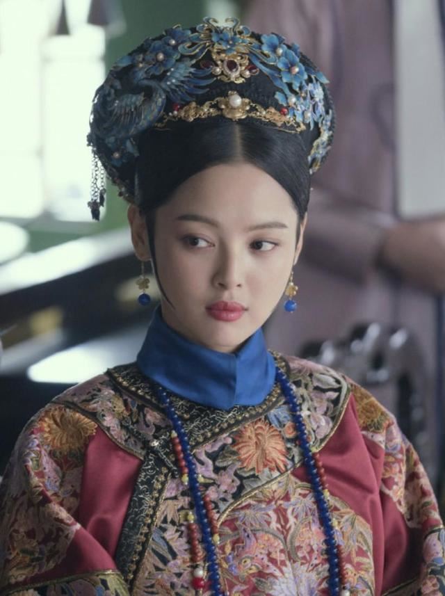 气到想砸掉电视机!古装剧腹黑心机女10大排名!