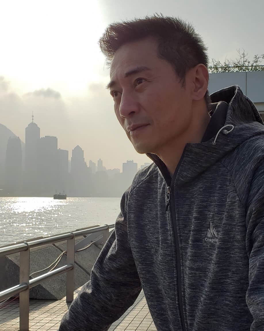 这位演员超强!4季《法证先锋》他都有份出演