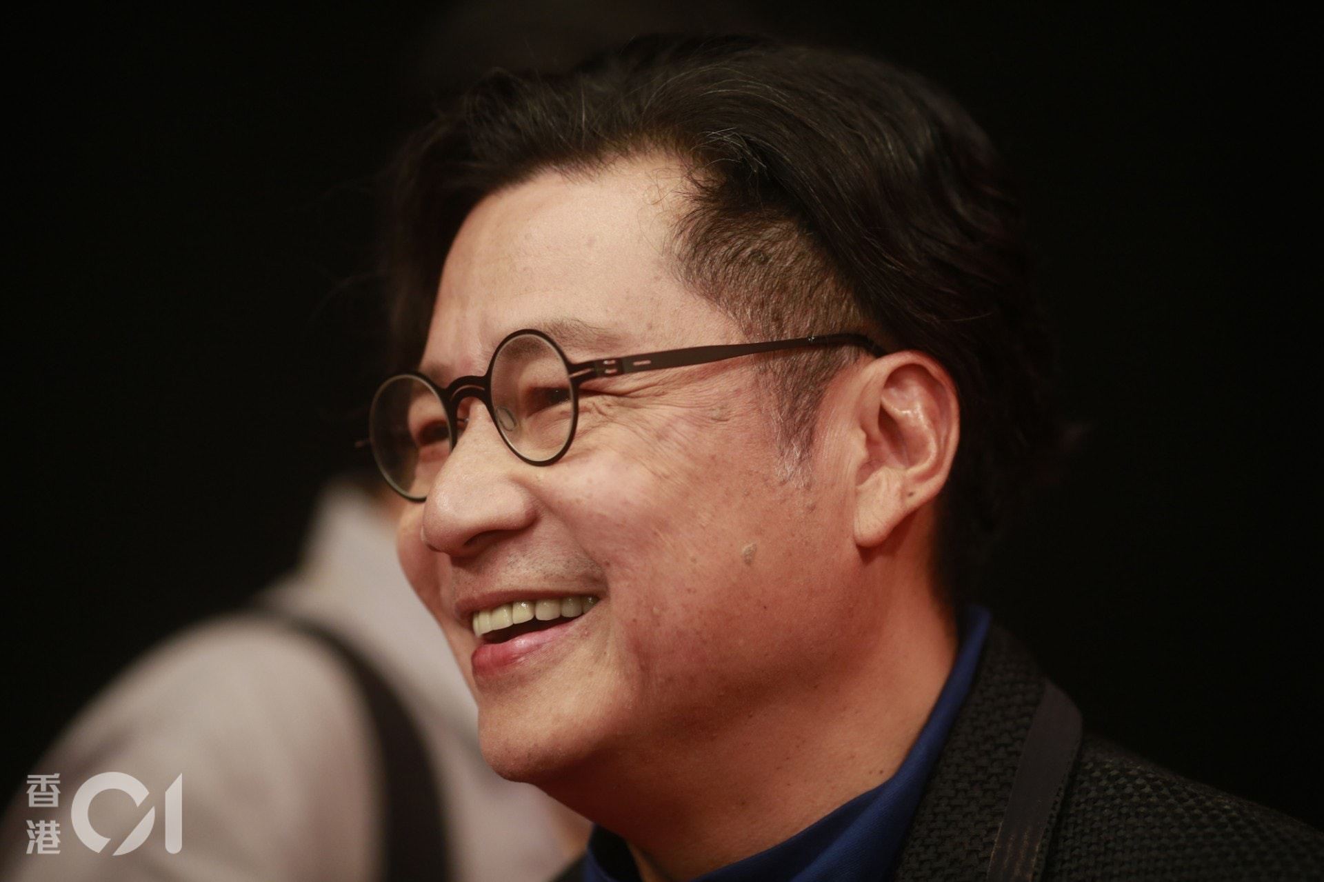 这位演员超强!4季《法证先锋》他都有份出演