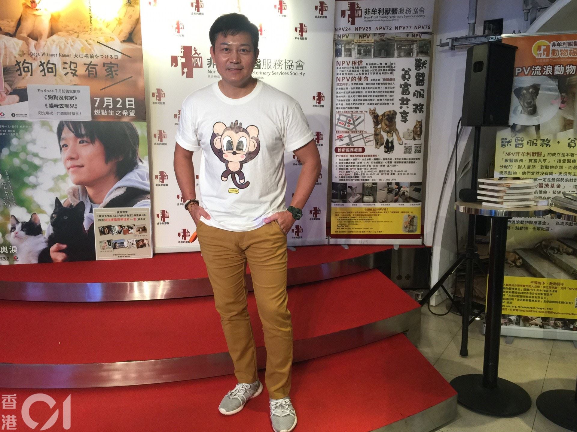 这位演员超强!4季《法证先锋》他都有份出演