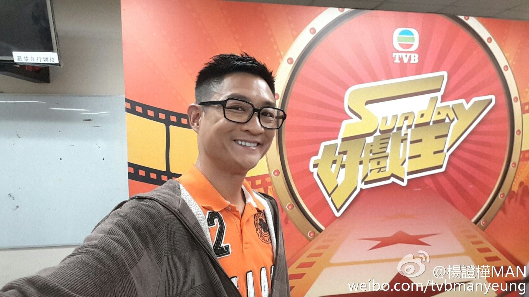 这位演员超强!4季《法证先锋》他都有份出演