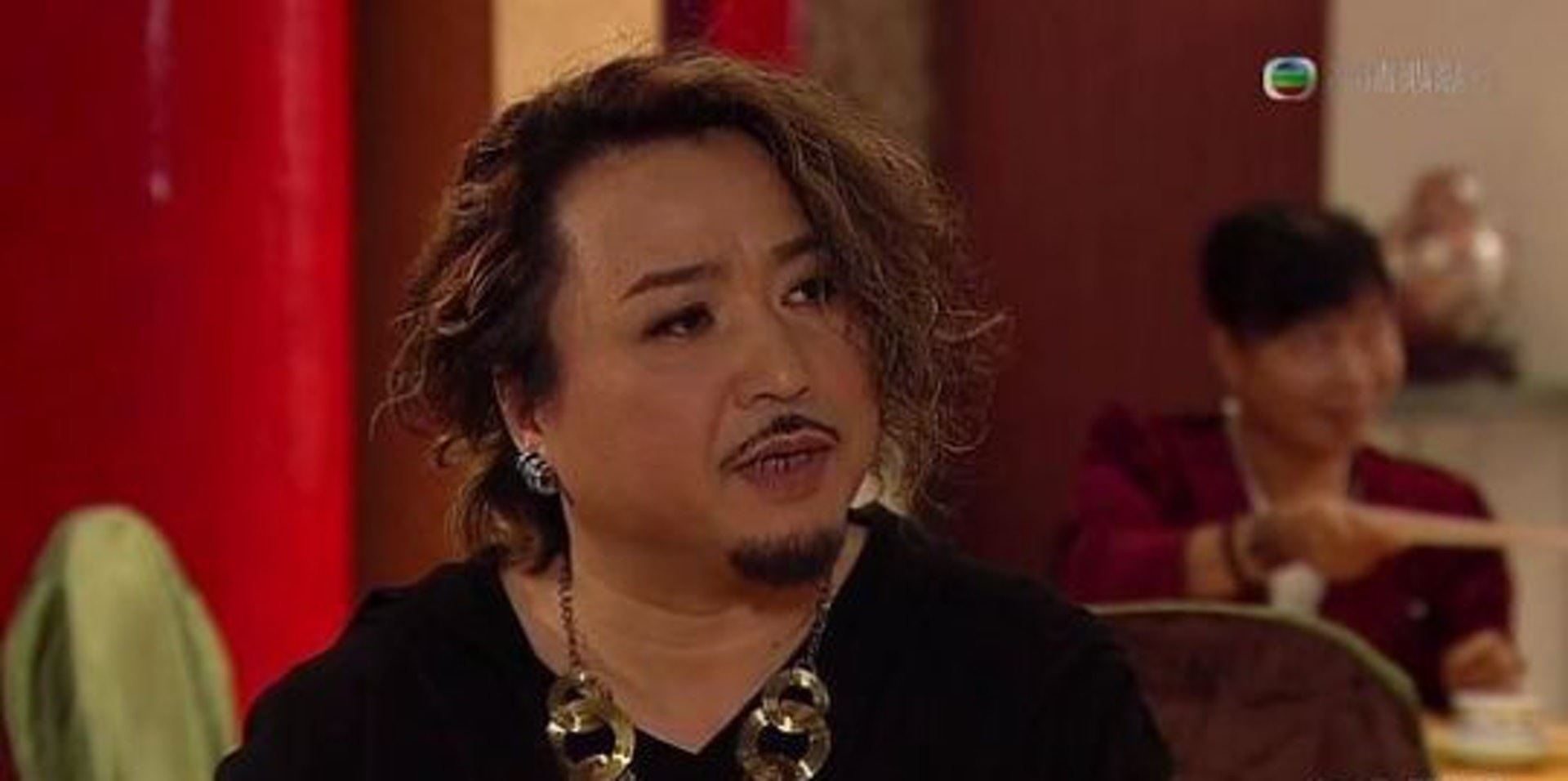 这位演员超强!4季《法证先锋》他都有份出演