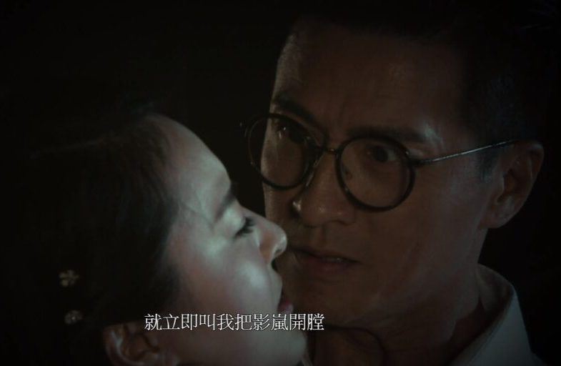 《福尔摩师奶》大结局！开膛手全数公开！第一位竟是好角色