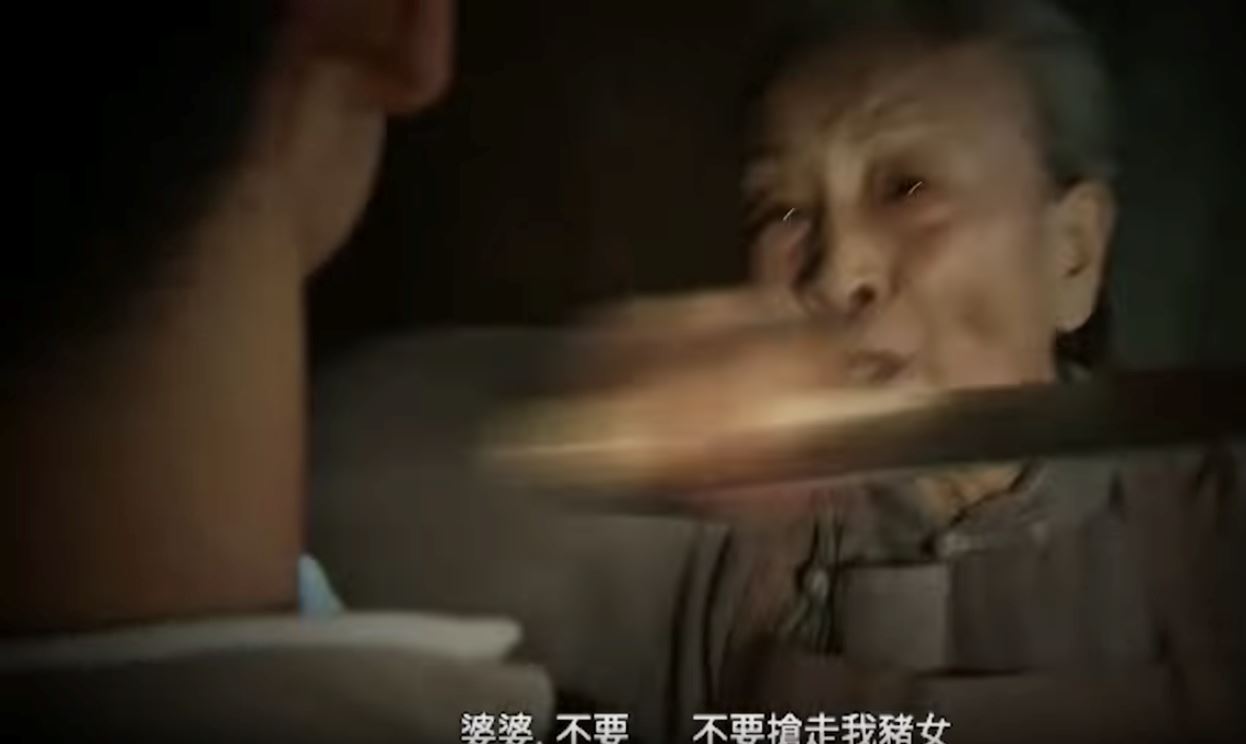 《福尔摩师奶》大结局！开膛手全数公开！第一位竟是好角色