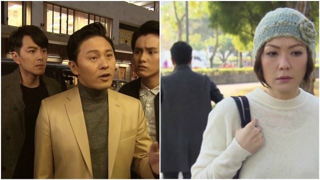 [影片]《超时空男臣》大结局好催泪！田蕊妮竟不认得萧正楠 一切都是因为...