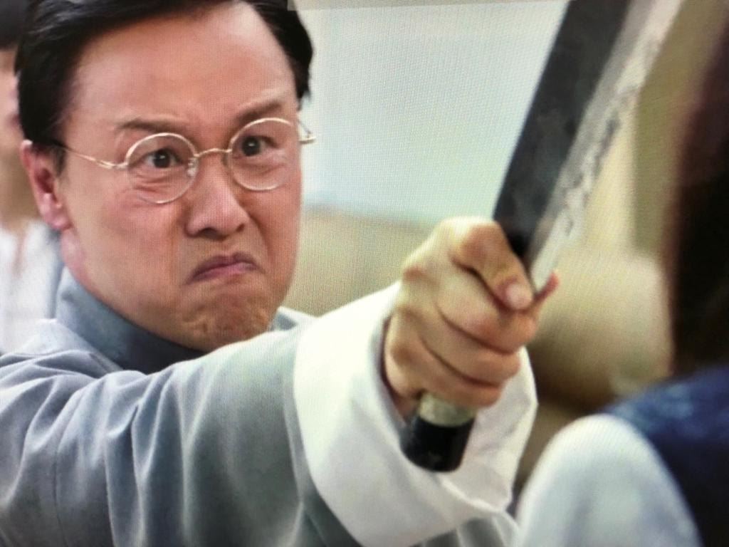 《福尔摩师奶》大结局剧透！最终两名开膛手将现身...