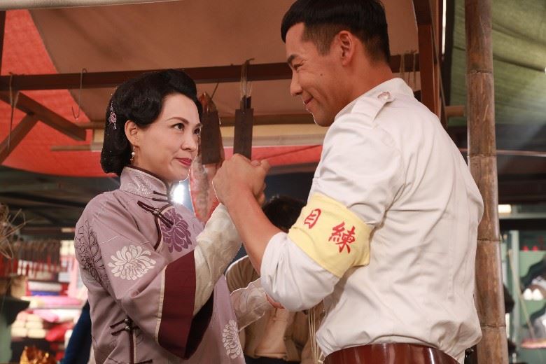 《福尔摩师奶》结局周！剧透：philip回来了