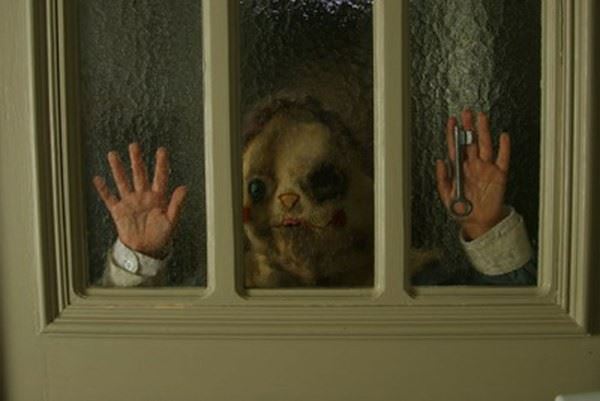 农历7月就是要看惊悚片！票选最恐怖鬼片前6 包你吓得不要不要