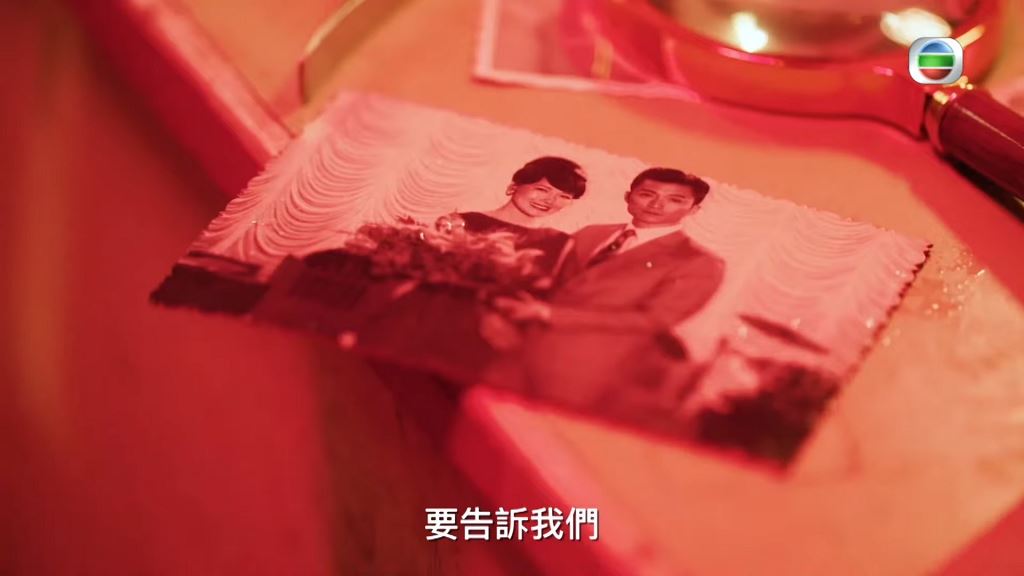 盘点2022年10套tvb重头剧❗️《法证先锋5》全新阵容力拼《白色强人ii》🔥
