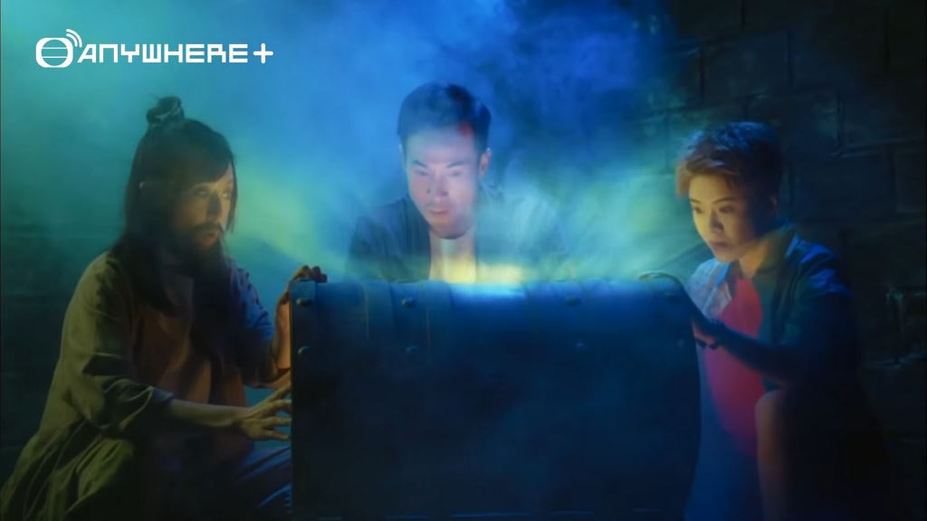 盘点2022年10套tvb重头剧❗️《法证先锋5》全新阵容力拼《白色强人ii》🔥