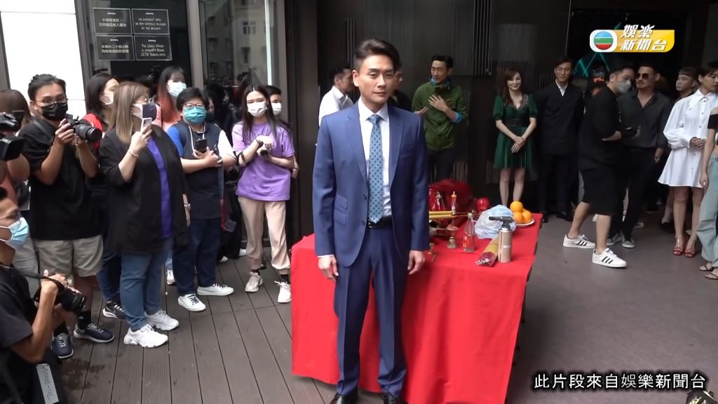 盘点2022年10套tvb重头剧❗️《法证先锋5》全新阵容力拼《白色强人ii》🔥