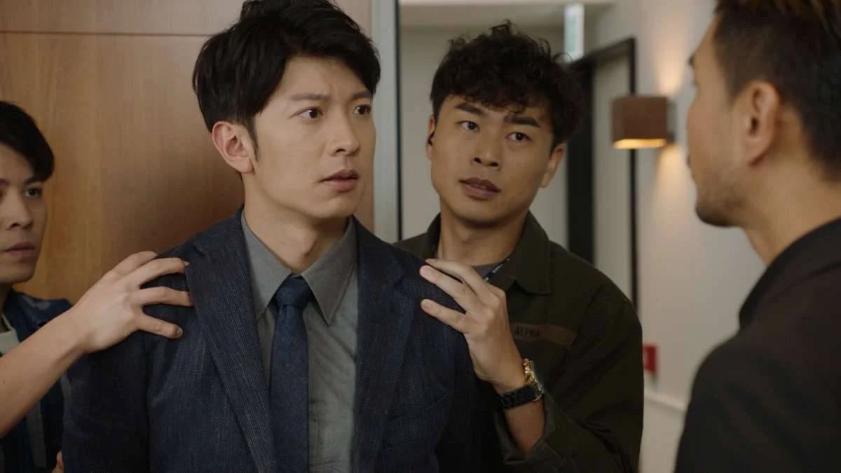 高钧贤晒女友甜蜜放闪💗坦言交往一年可能随时会闪婚💒