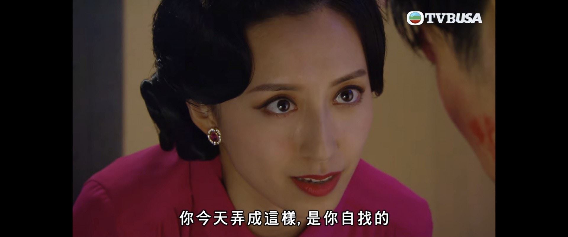 大酱园》奸到出汁！盘点「细么」龚嘉欣五个超奸角色| MY FM