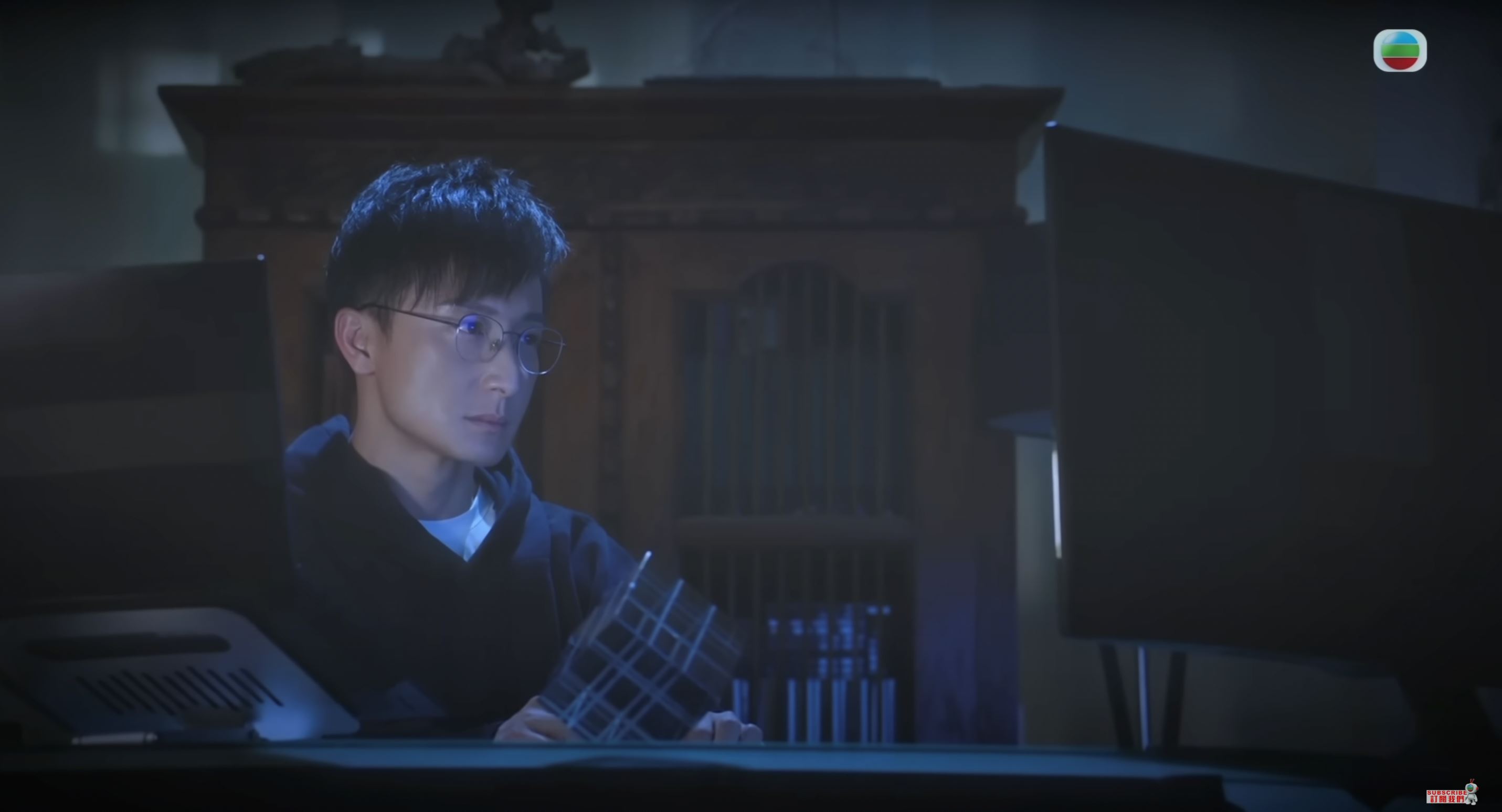 🇭🇰方力申自认与《逆天奇案2》唐冠峰完全相反❗称自己最不正常的地方就是太正常🤣