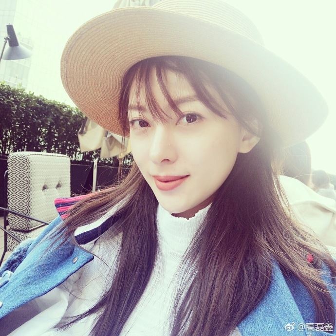 薛之谦与前妻复合！高磊鑫不仅肤白貌美 身材也一级棒