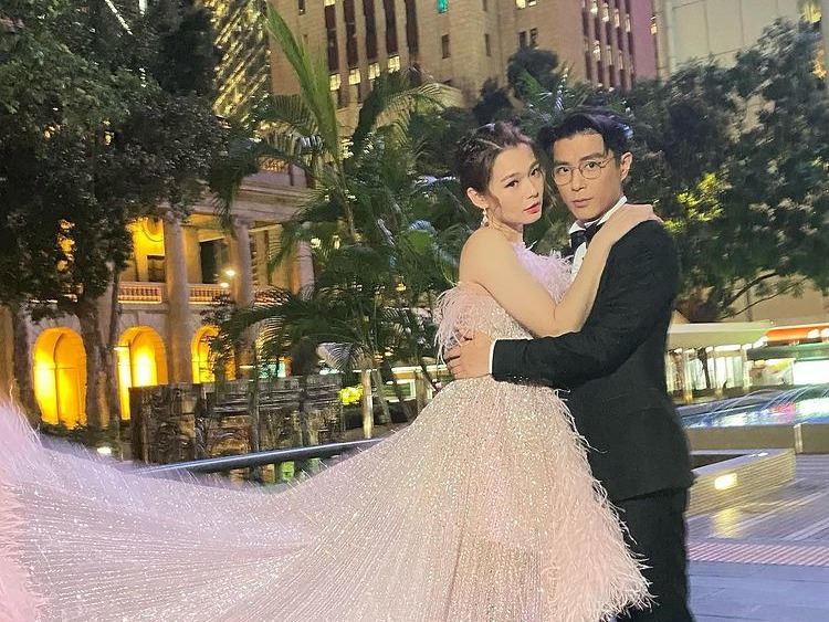 【开心速递】刚结婚就消失❓龚烨张景淳暂离「爱回家」