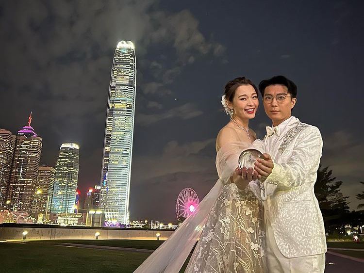 【开心速递】刚结婚就消失❓龚烨张景淳暂离「爱回家」