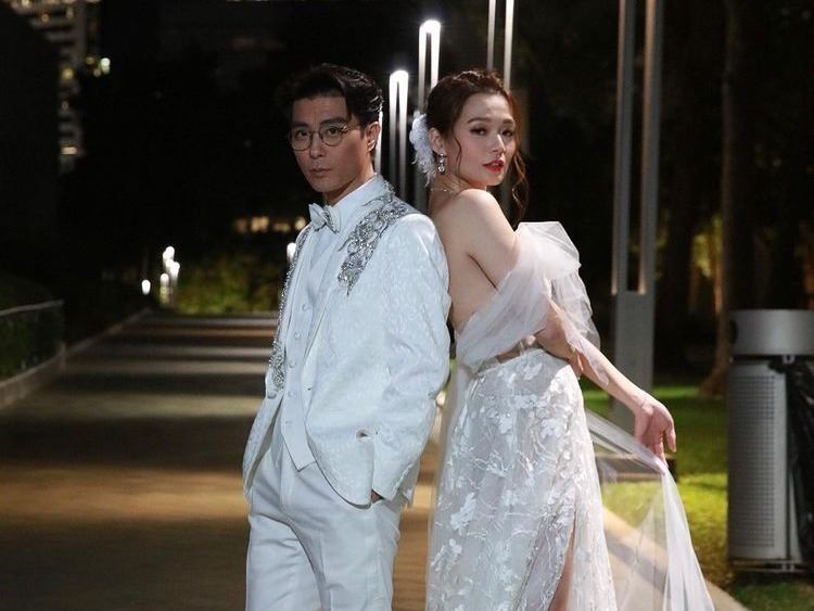 【开心速递】刚结婚就消失❓龚烨张景淳暂离「爱回家」