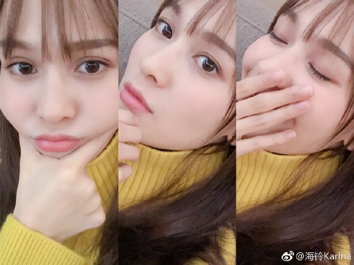 与吴谨言连番恶斗!《皓镧传》公主雅私下原来是清爽可人儿!