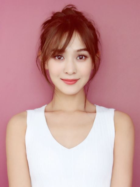 与吴谨言连番恶斗!《皓镧传》公主雅私下原来是清爽可人儿!