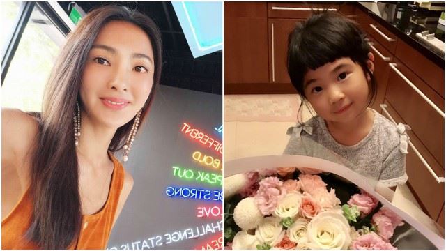 吴速玲傻眼了！grace竟凌晨4:30叫醒妈妈：我xx了