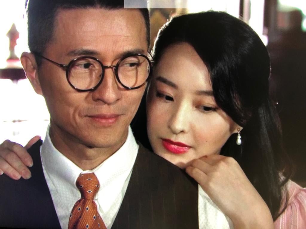 《福尔摩师奶》剧透！陈滢患有斯德哥尔摩症候群...竟是大奸角？