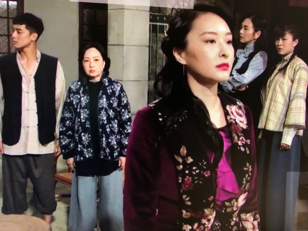 《福尔摩师奶》剧透！陈滢患有斯德哥尔摩症候群...竟是大奸角？