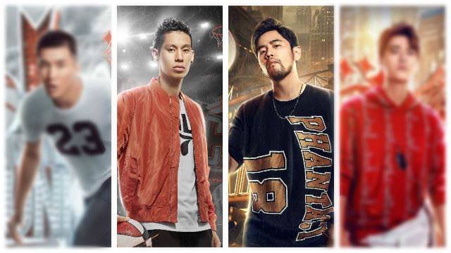 《这就是灌篮》嘉宾曝光！网友惊：不只周杰伦&林书豪，竟还有他