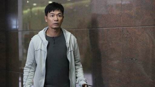 《白色强人》又演奸角?盘点郭晋安让人印象深刻的反派角色