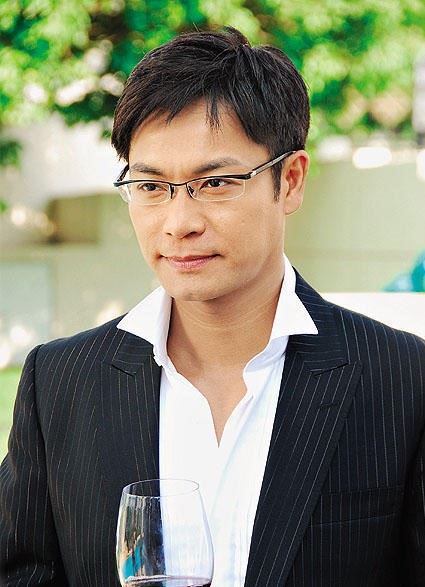 《白色强人》又演奸角?盘点郭晋安让人印象深刻的反派角色