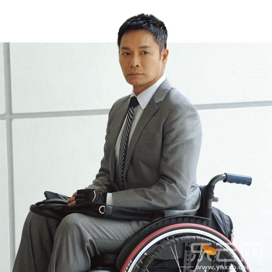 《白色强人》又演奸角?盘点郭晋安让人印象深刻的反派角色