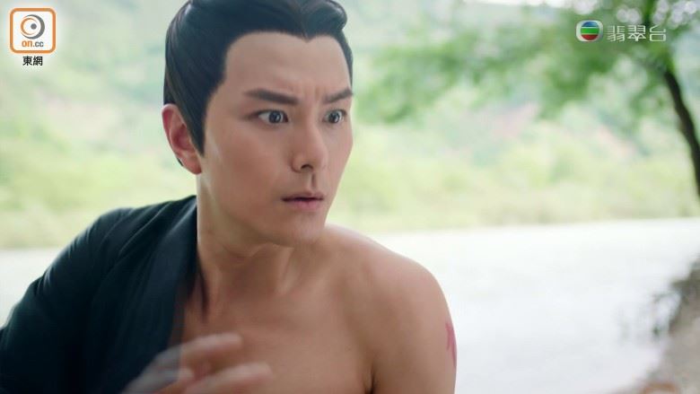 《宫心计2》这么猴急？！章尚宫竟然脱萧正楠衣服