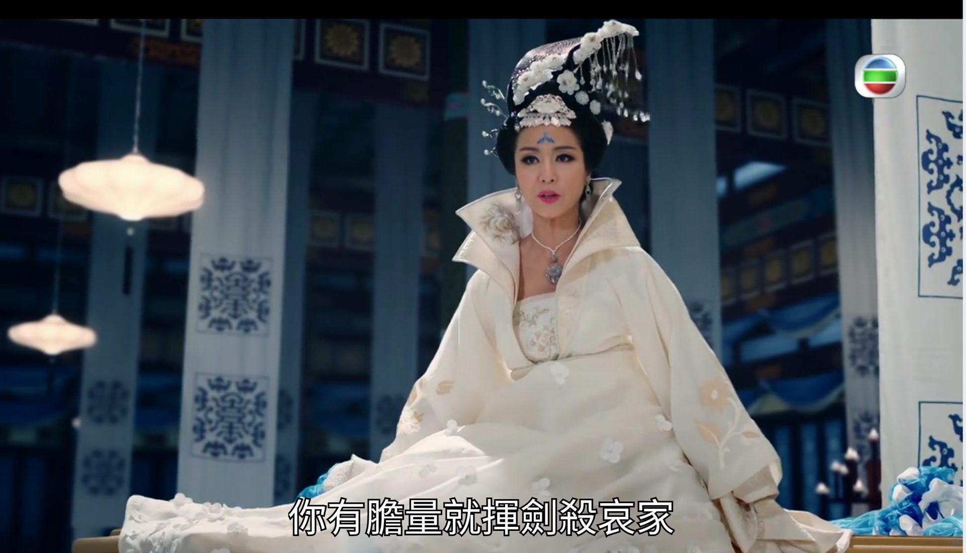 《宫心计2》他们会死掉?!死亡名单曝光超过十人啊