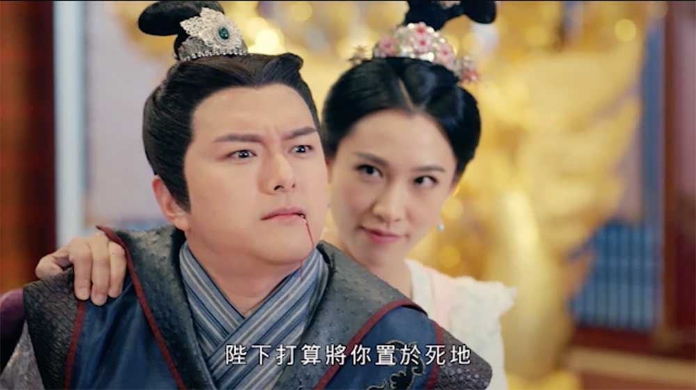 《宫心计2》他们会死掉?!死亡名单曝光超过十人啊