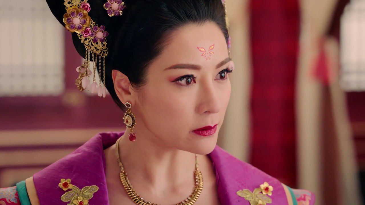 《宫心计2》他们会死掉?!死亡名单曝光超过十人啊