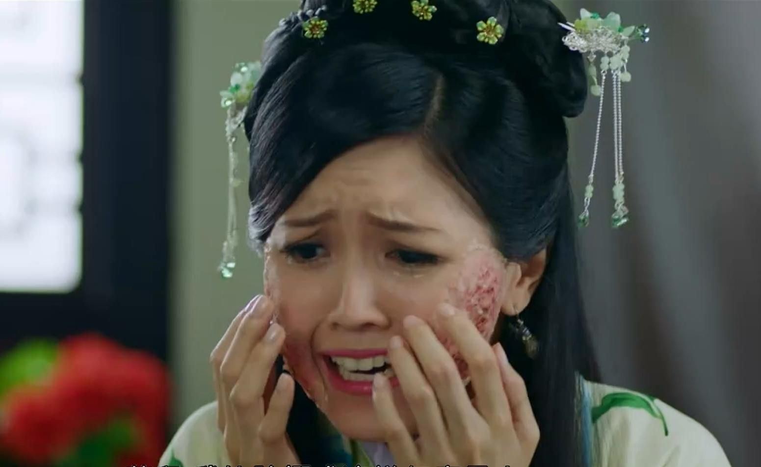 《宫心计2》他们会死掉?!死亡名单曝光超过十人啊