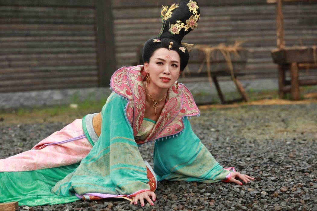 《宫心计2》他们会死掉?!死亡名单曝光超过十人啊