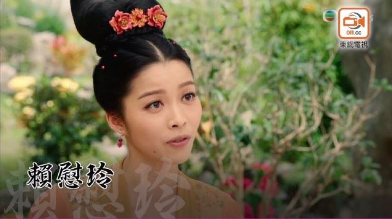 一次看完《宫心计2》女星古装look！最靓的是谁呢