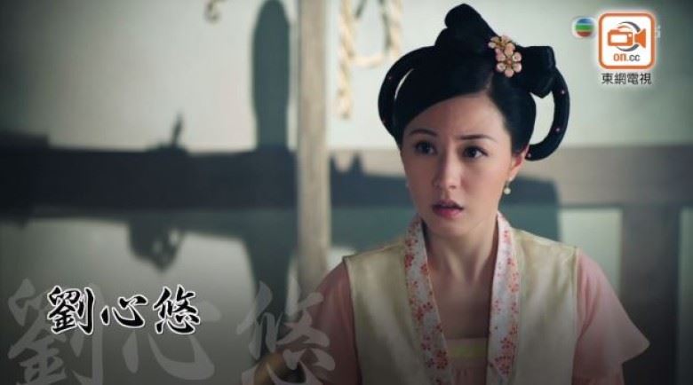 一次看完《宫心计2》女星古装look！最靓的是谁呢