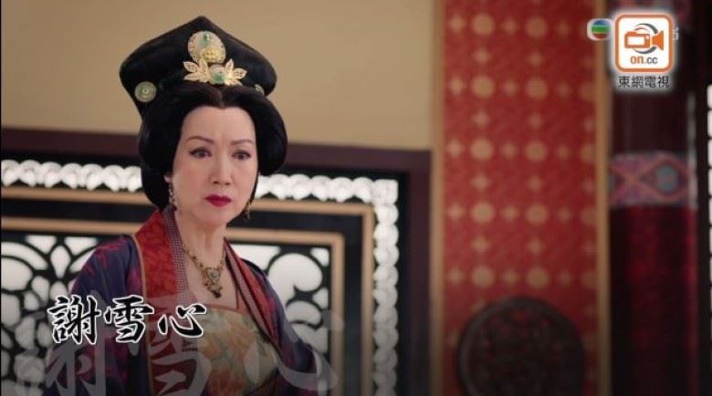 一次看完《宫心计2》女星古装look！最靓的是谁呢