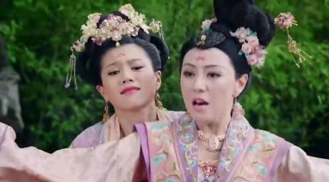 《宫心计2》剧透!刘心悠害周秀娜流产!黄心颖变植物人