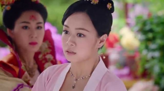 《宫心计2》剧透!刘心悠害周秀娜流产!黄心颖变植物人