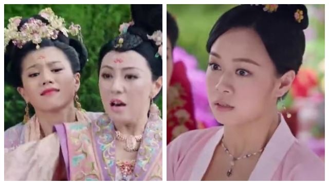 《宫心计2》剧透!刘心悠害周秀娜流产!黄心颖变植物人