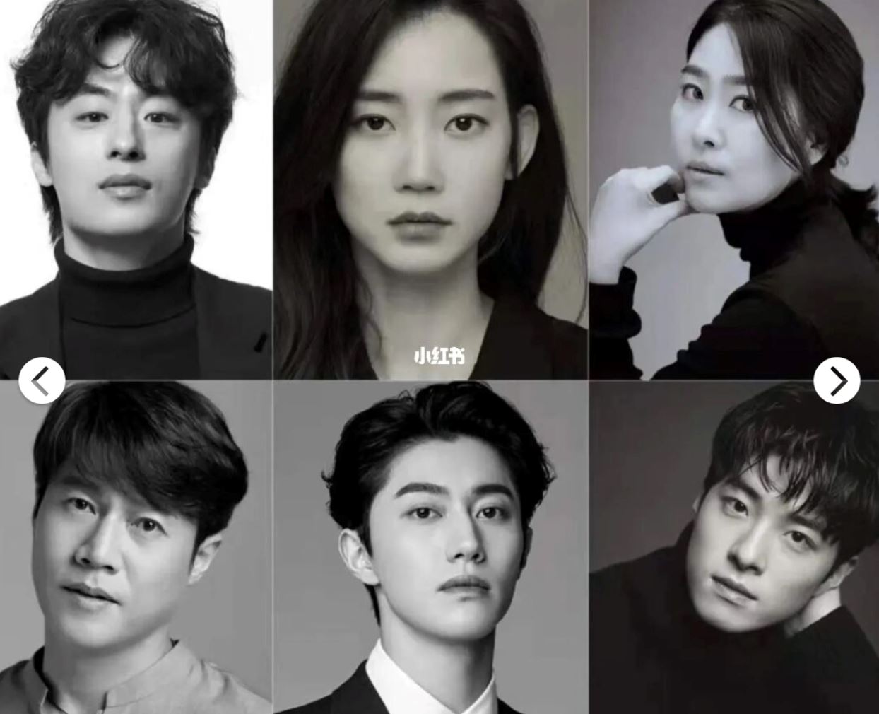 📺《釜山行》导演又有新恐怖片了❗️《怪异》4月29日播出🔥