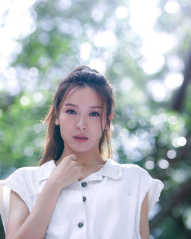 tvb十大超强「观众缘」女艺人！第一名实至名归啦
