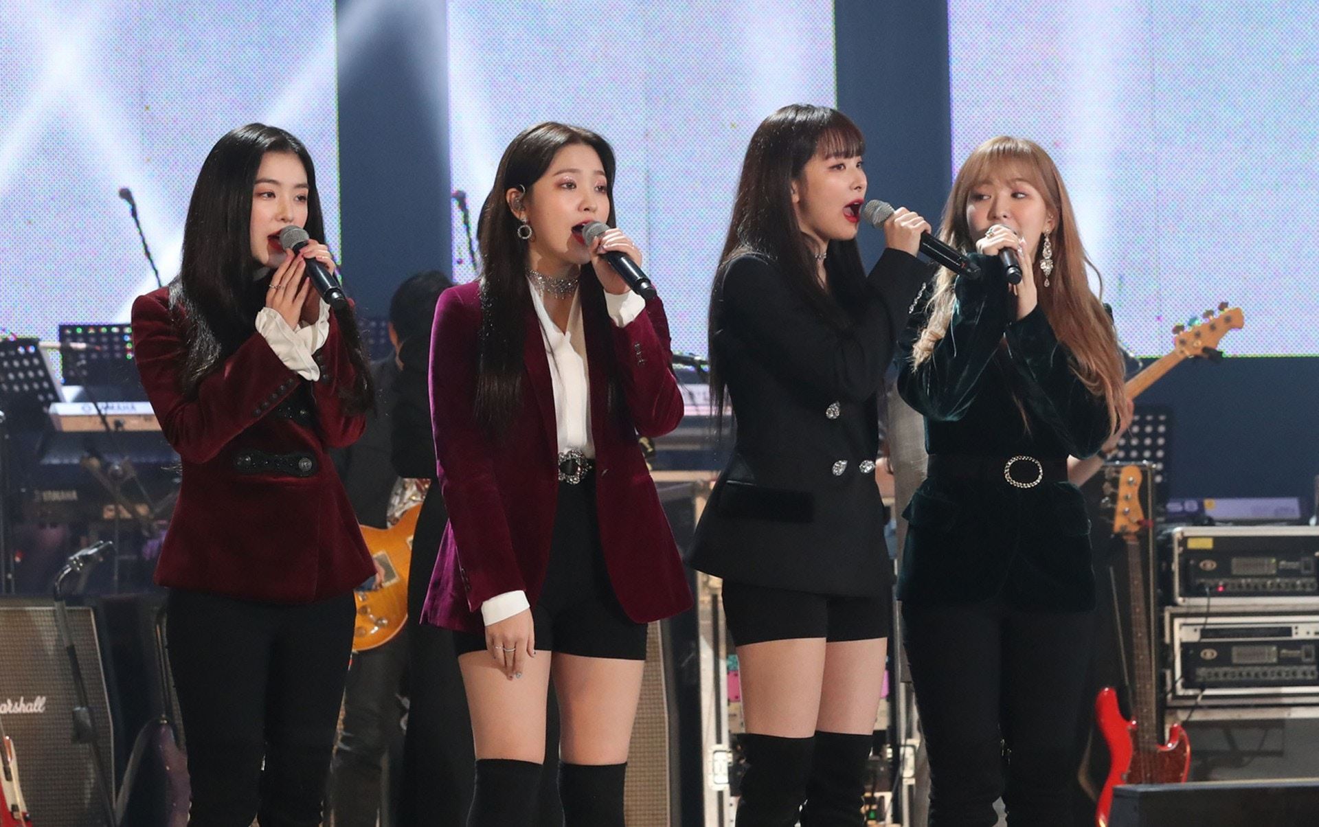 oppa入伍潮、离巢潮惹心碎!回顾2018韩国娱乐圈大事件!